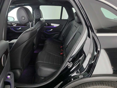 2022 Mercedes-Benz GLC 300 SUV