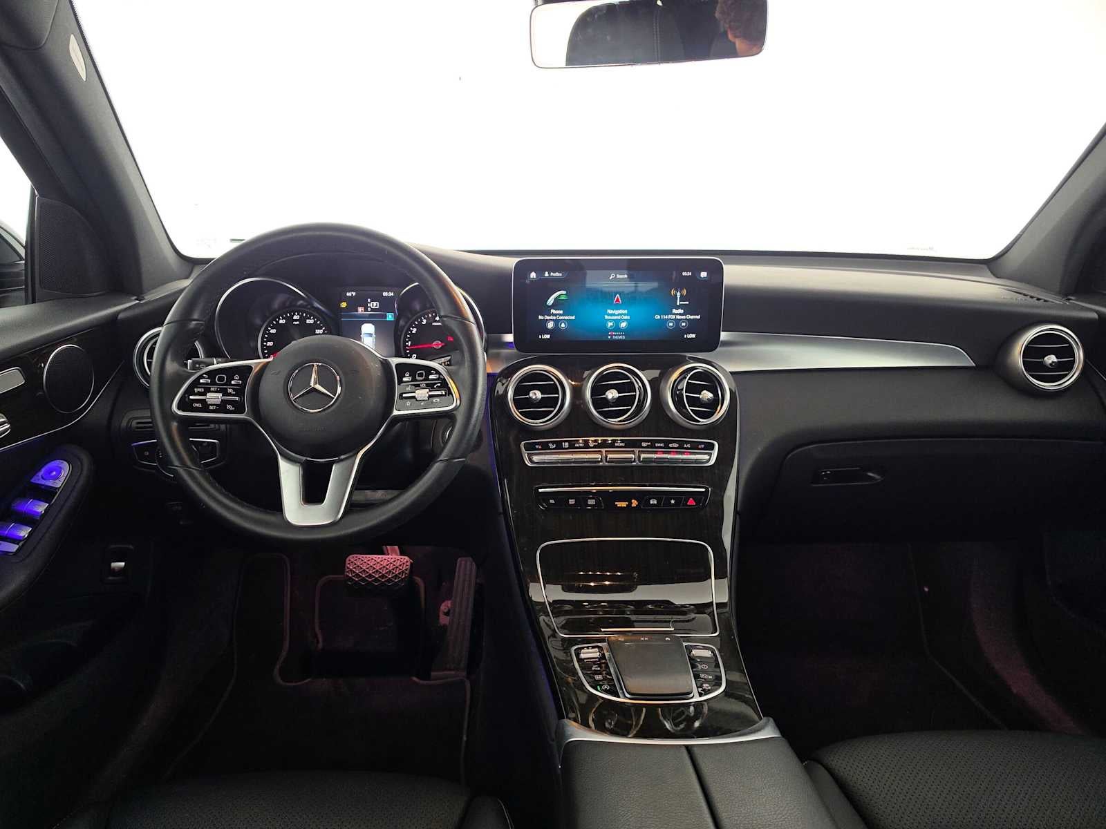 2022 Mercedes-Benz GLC 300 SUV