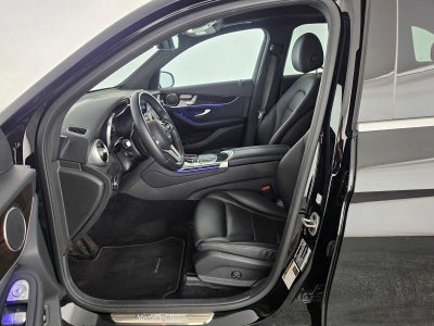 2022 Mercedes-Benz GLC 300 SUV