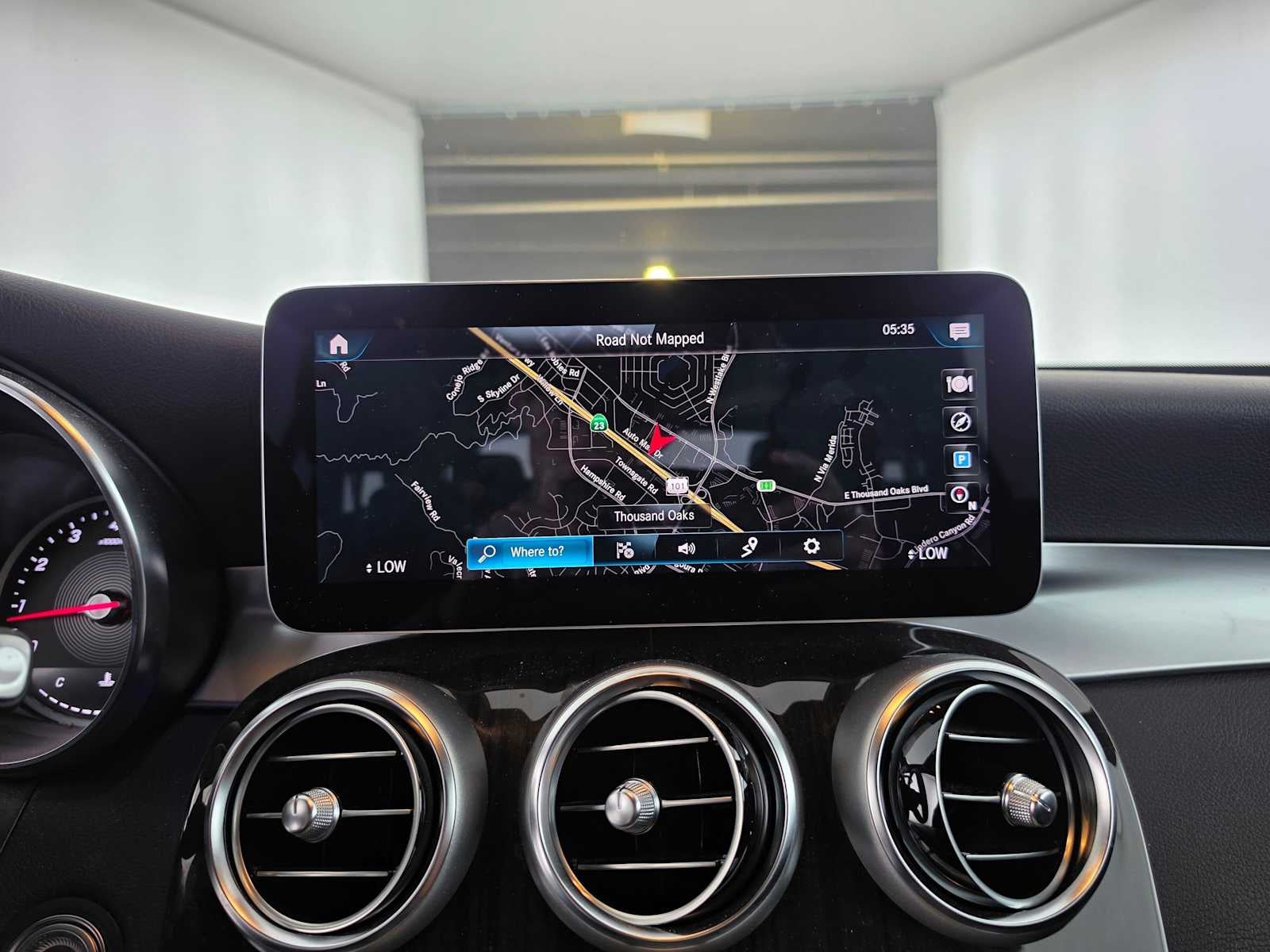2022 Mercedes-Benz GLC 300 SUV