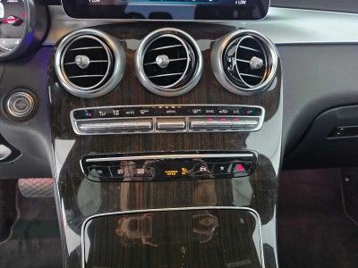 2022 Mercedes-Benz GLC 300 SUV