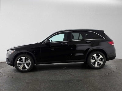 2022 Mercedes-Benz GLC 300 SUV