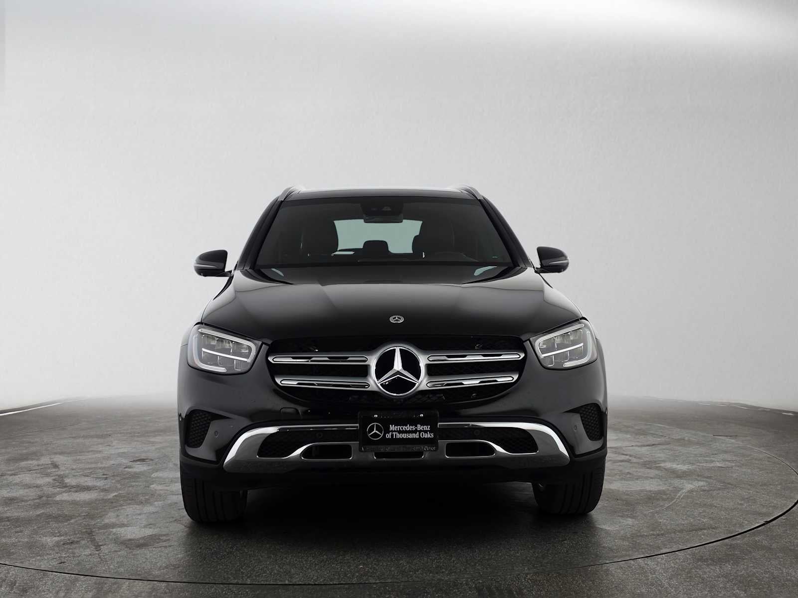 2022 Mercedes-Benz GLC 300 SUV