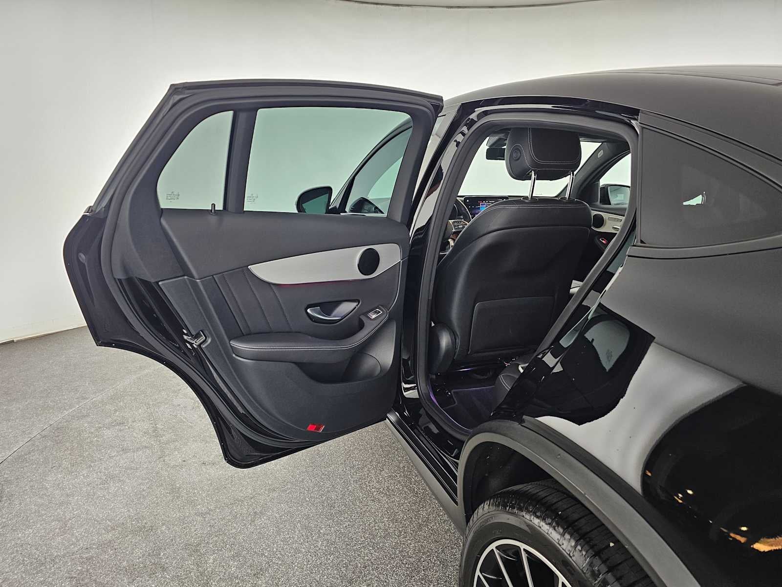 2021 Mercedes-Benz GLC GLC 300