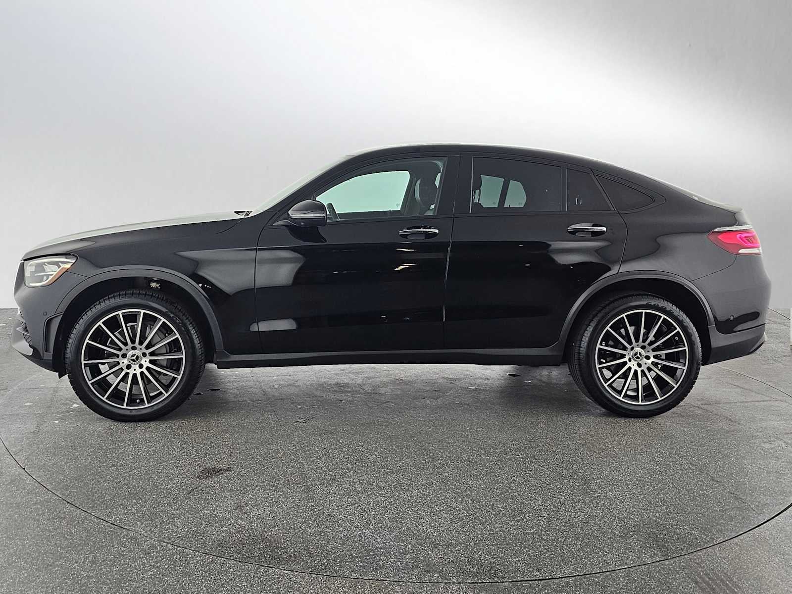 2021 Mercedes-Benz GLC GLC 300