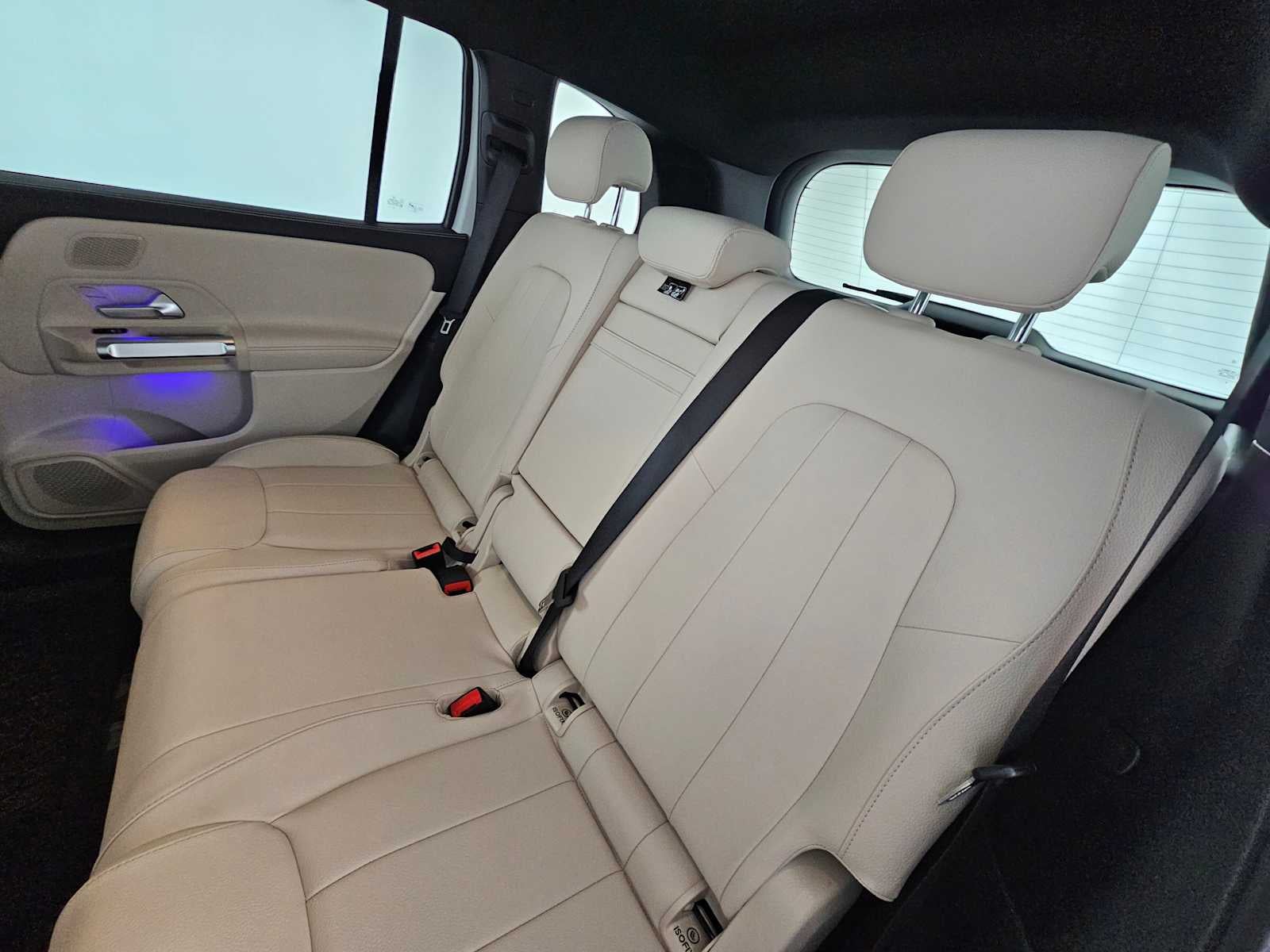 2026 Mercedes-Benz GLB 250 SUV