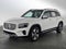 2026 Mercedes-Benz GLB 250 SUV