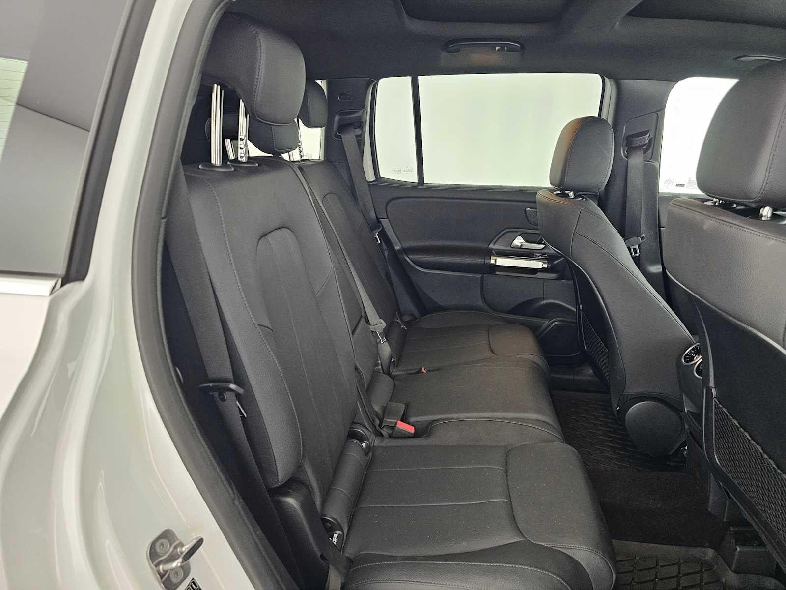 2026 Mercedes-Benz GLB 250 SUV