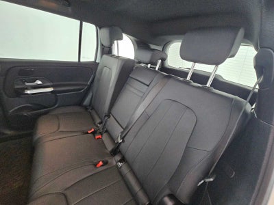 2026 Mercedes-Benz GLB 250 SUV