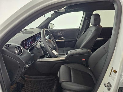 2026 Mercedes-Benz GLB 250 SUV