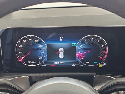 2026 Mercedes-Benz GLB 250 SUV