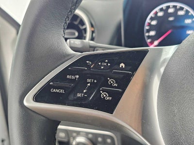 2026 Mercedes-Benz GLB 250 SUV