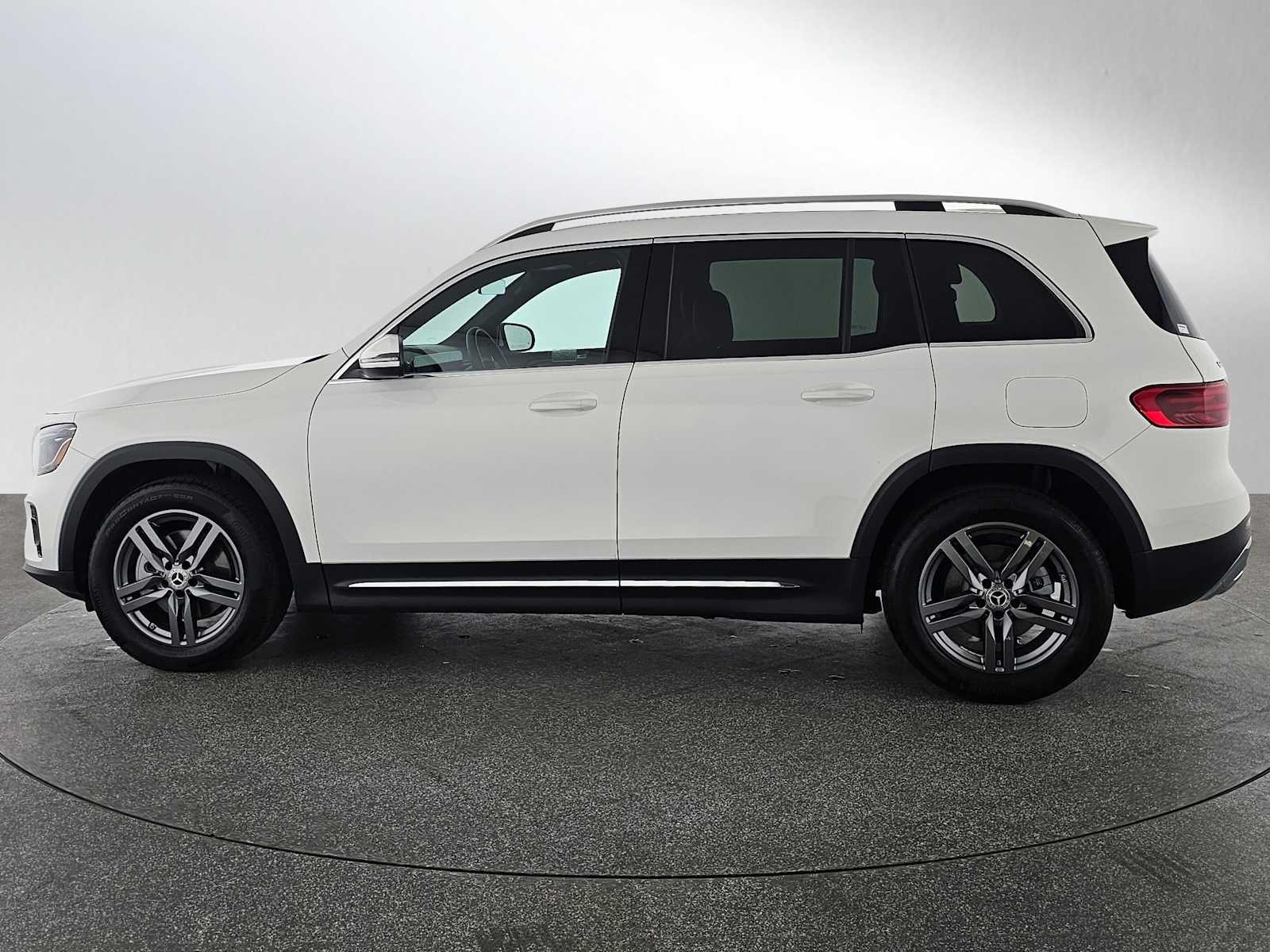 2026 Mercedes-Benz GLB 250 SUV