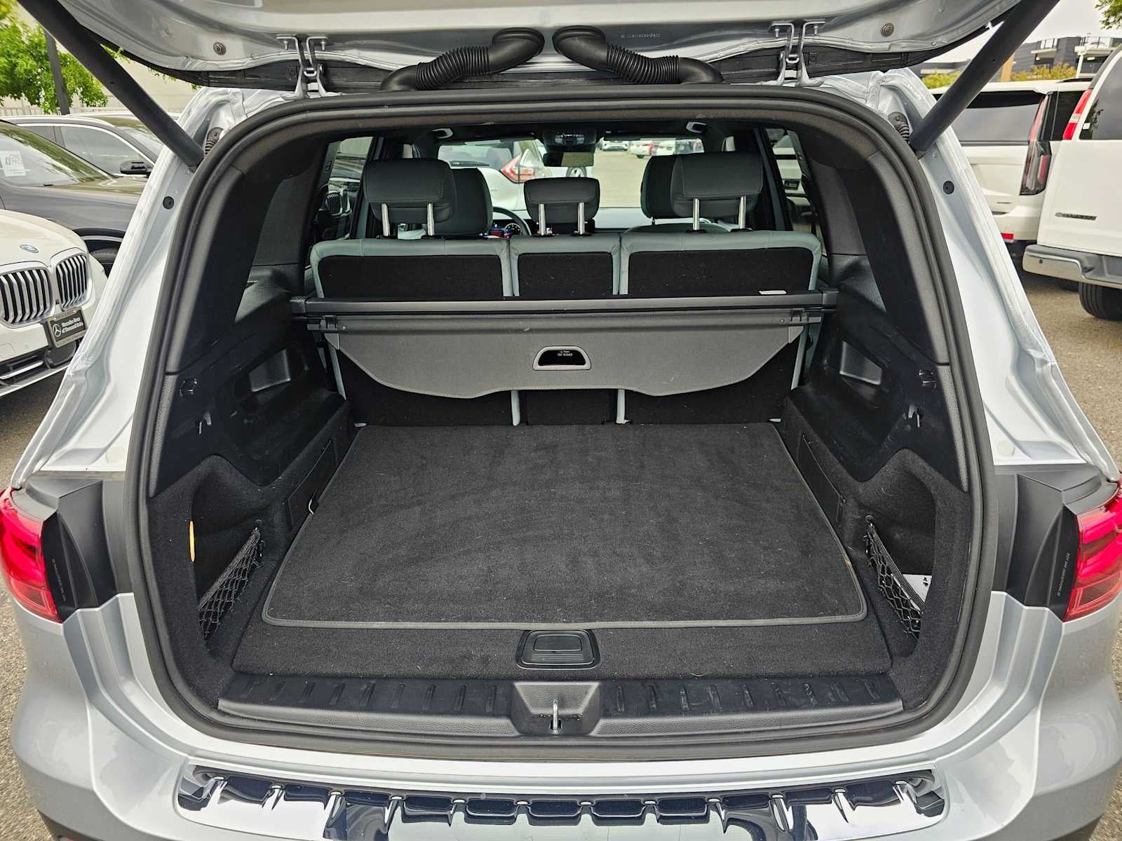 2026 Mercedes-Benz GLB 250 SUV