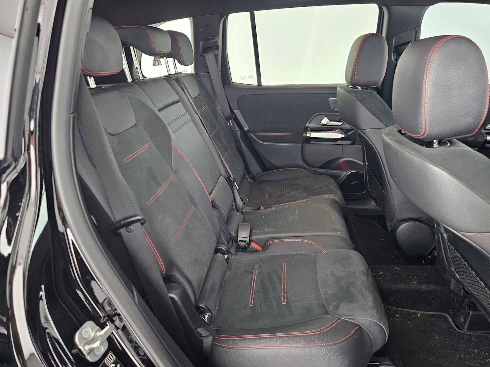 2024 Mercedes-Benz GLB 250 SUV