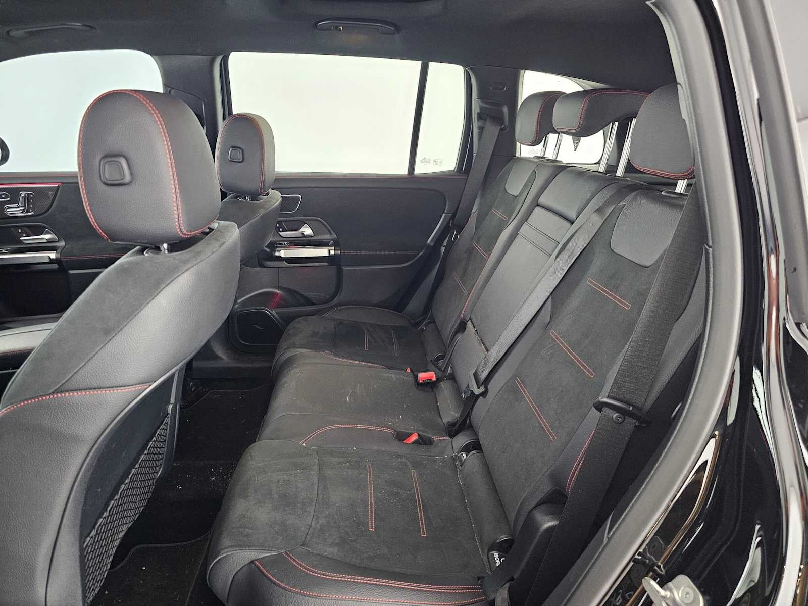 2024 Mercedes-Benz GLB 250 SUV