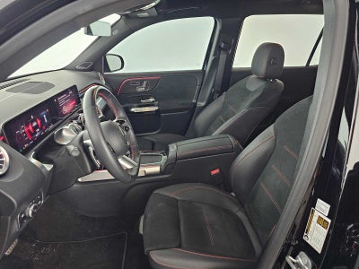 2024 Mercedes-Benz GLB 250 SUV