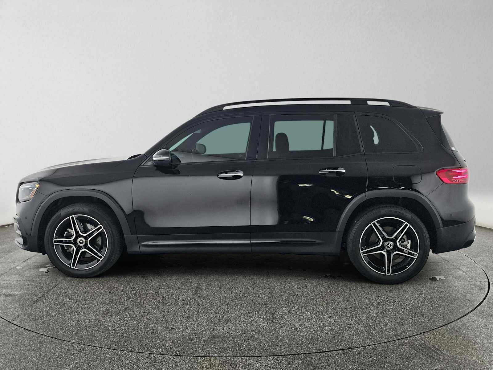 2024 Mercedes-Benz GLB 250 SUV