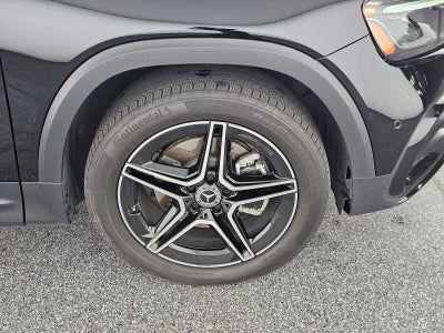 2024 Mercedes-Benz GLB 250 SUV
