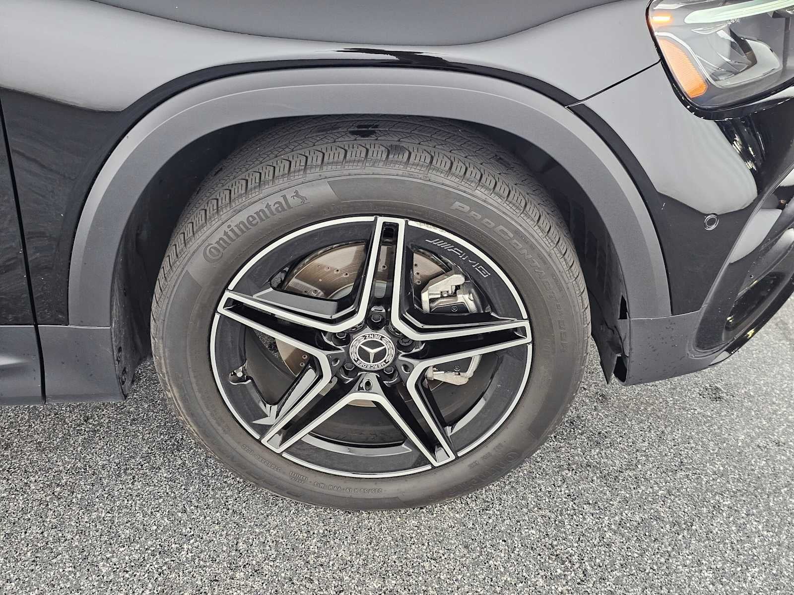 2024 Mercedes-Benz GLB 250 SUV