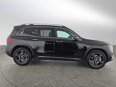 2026 Mercedes-Benz GLB 250 SUV