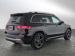 2026 Mercedes-Benz GLB 250 SUV