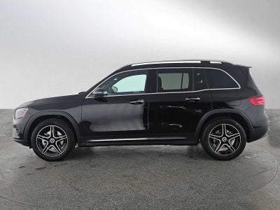 2026 Mercedes-Benz GLB 250 SUV
