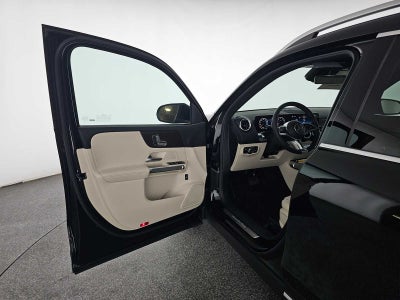 2026 Mercedes-Benz GLB 250 SUV