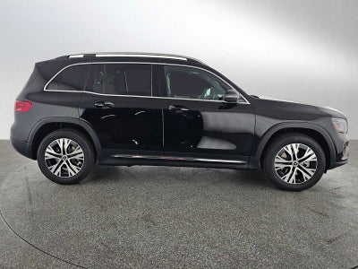 2026 Mercedes-Benz GLB 250 SUV