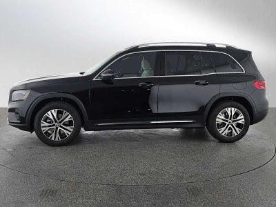2026 Mercedes-Benz GLB 250 SUV