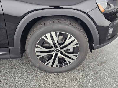 2026 Mercedes-Benz GLB 250 SUV