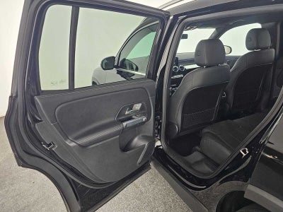 2023 Mercedes-Benz GLB 250 SUV