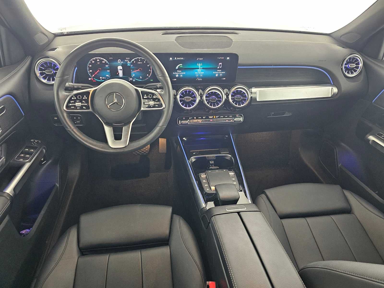 2023 Mercedes-Benz GLB 250 SUV