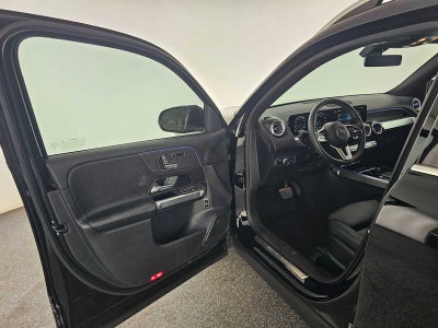 2023 Mercedes-Benz GLB 250 SUV