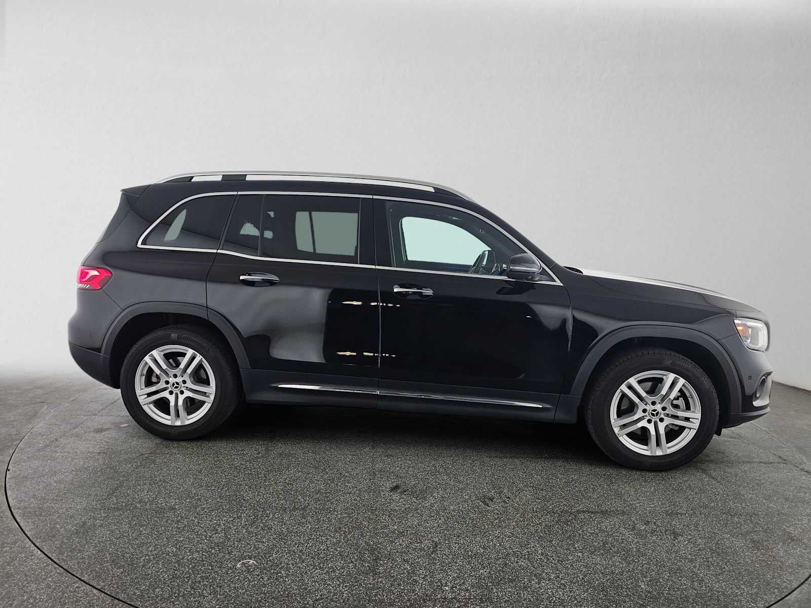 2023 Mercedes-Benz GLB 250 SUV