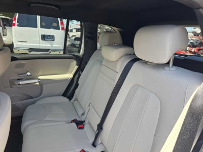 2026 Mercedes-Benz GLB 250 SUV