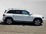 2026 Mercedes-Benz GLB 250 SUV
