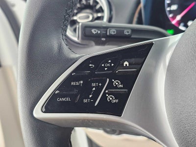 2025 Mercedes-Benz GLB GLB 250