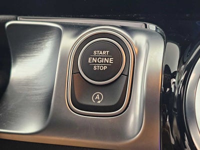 2025 Mercedes-Benz GLB GLB 250