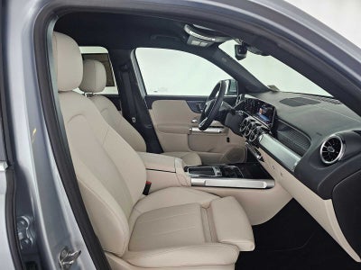 2026 Mercedes-Benz GLB 250 SUV