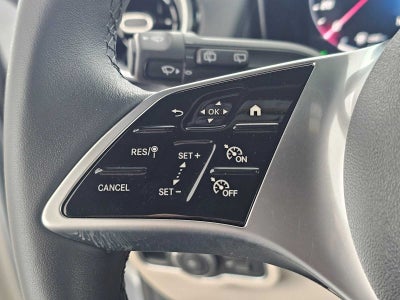 2026 Mercedes-Benz GLB 250 SUV