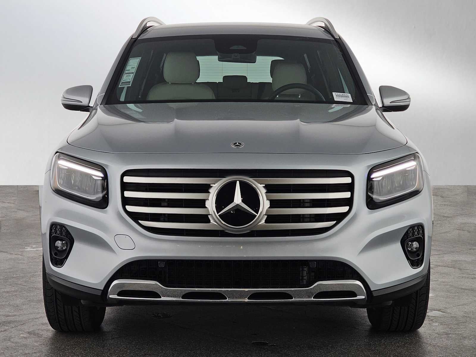 2026 Mercedes-Benz GLB 250 SUV