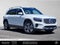 2026 Mercedes-Benz GLB 250 SUV
