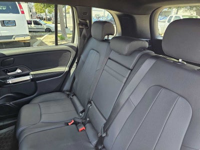 2026 Mercedes-Benz GLB 250 SUV