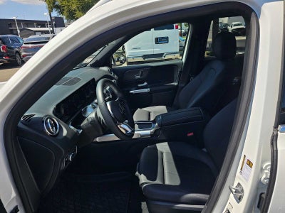 2026 Mercedes-Benz GLB 250 SUV