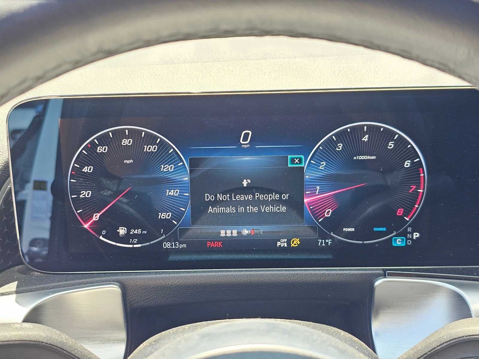 2026 Mercedes-Benz GLB 250 SUV