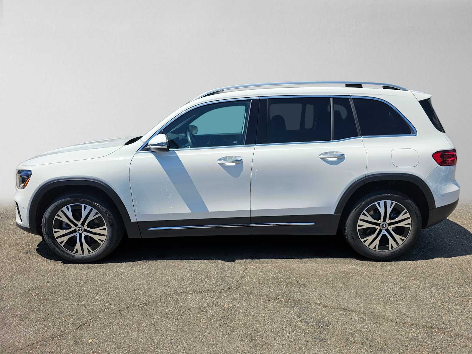 2026 Mercedes-Benz GLB 250 SUV
