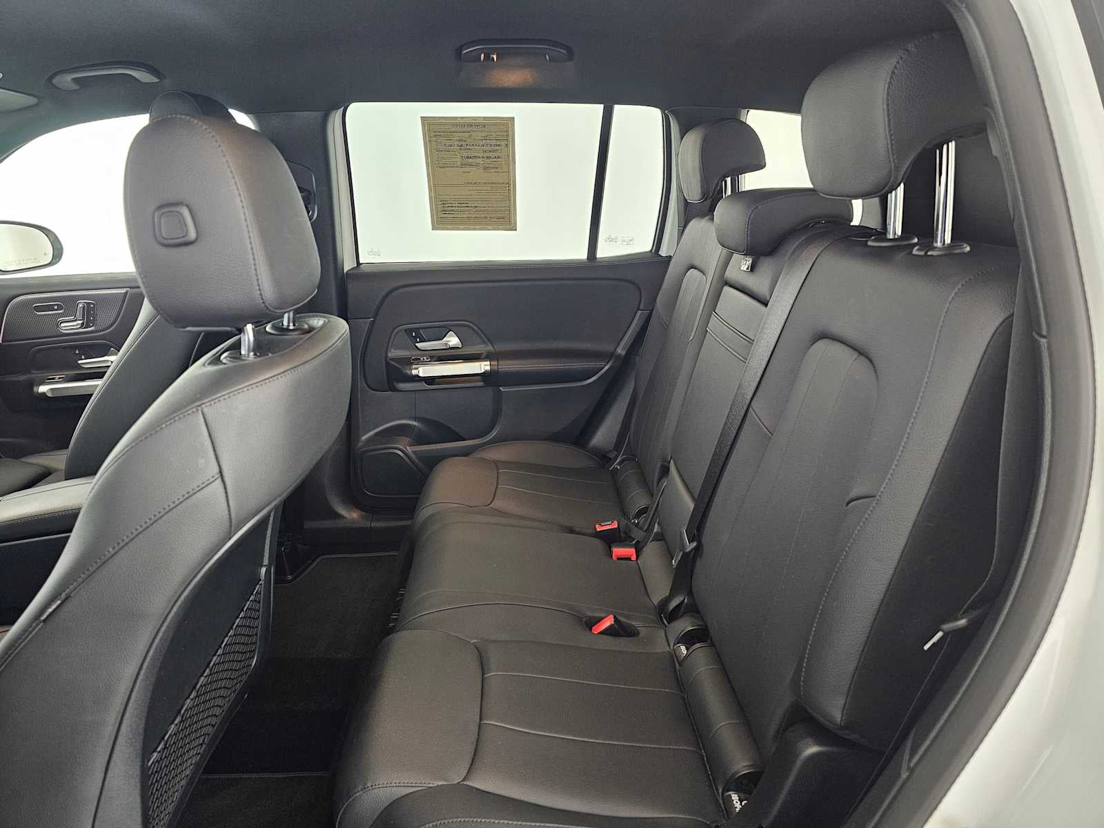 2022 Mercedes-Benz GLB 250 GLB 250