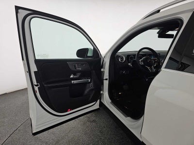 2022 Mercedes-Benz GLB 250 GLB 250