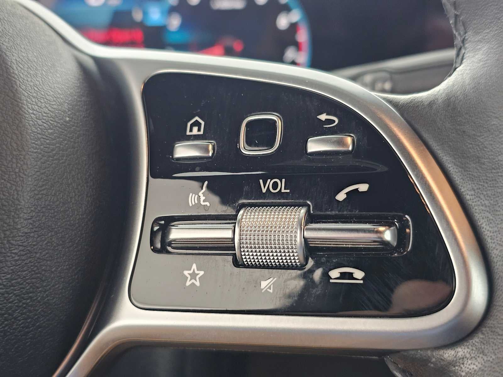 2022 Mercedes-Benz GLB 250 GLB 250